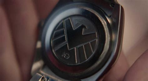 symbol on back of rolex hawkeye|clint barton rolex watch meaning.